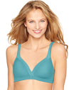 Hanes Ultimate Women`s Cool Comfort X-Temp™ Wirefree Bra