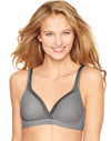Hanes Ultimate Women`s Cool Comfort X-Temp™ Wirefree Bra