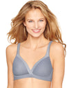 Hanes Ultimate Women`s Cool Comfort X-Temp™ Wirefree Bra
