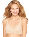 Hanes Ultimate Women`s Cool Comfort X-Temp™ Wirefree Bra