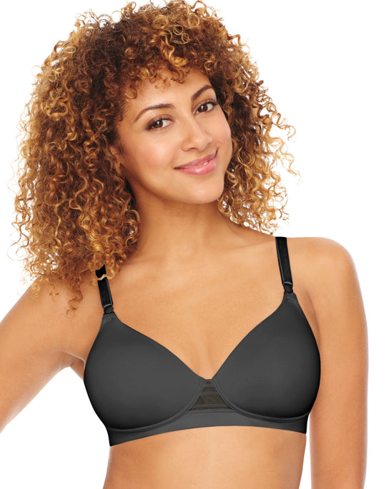 Hanes HU22 Hanes Bra