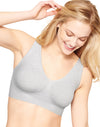 Hanes Women`s Ultimate 2-Pack Comfy Support Bra