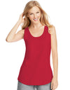 Hanes X-Temp™ Women`s Performance Tank