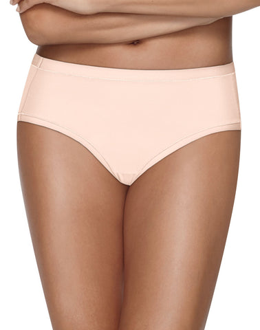 Hanes Womens Ultimate™ Cool Comfort™ 4-Pack Low Rise Briefs