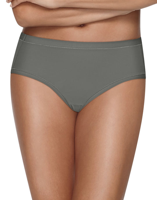 Hanes Womens Ultimate™ Cool Comfort™ 4-Pack Low Rise Briefs