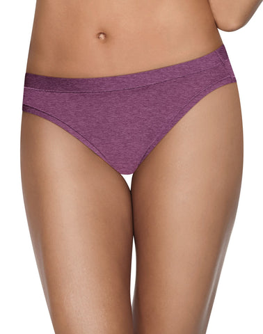 Hanes Womens Ultimate™ Cool Comfort™ 4-Pack Bikinis
