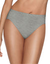 Hanes Womens Ultimate™ Cool Comfort™ 4-Pack Hi-Cut Panties