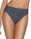 Hanes Womens Ultimate™ Cool Comfort™ 4-Pack Hi-Cut Panties