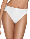 Hanes Womens Ultimate™ Cool Comfort™ 4-Pack Hi-Cut Panties