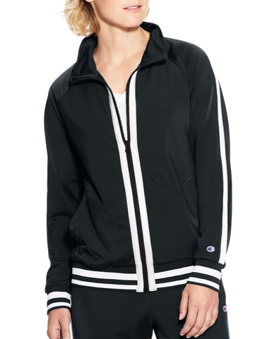 Champion Womens Track Jacket