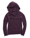 Champion Womens Heathered Jersey Jacket