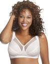 Just My Size Comfort Shaping Women`s Wirefree Bra