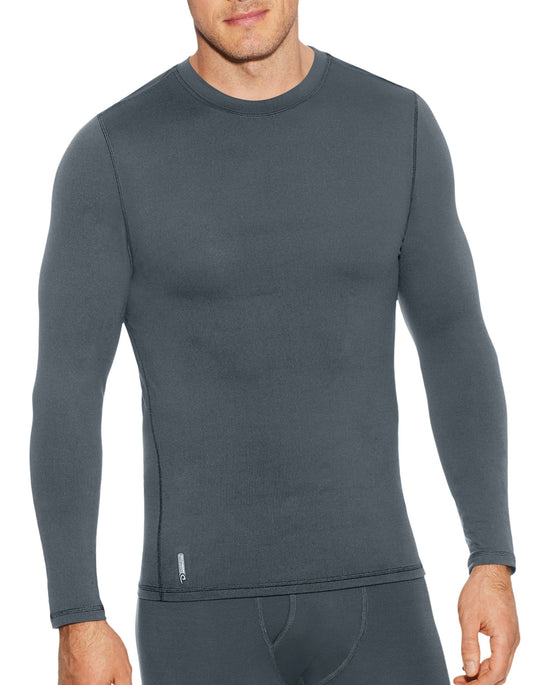 Duofold Mens Varitherm Flex Weight Crew