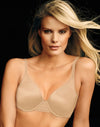Maidenform Womens Smooth Luxe Extra Coverage Back Smoother Bra