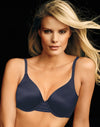 Maidenform Womens Smooth Luxe Extra Coverage Back Smoother Bra