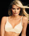 Maidenform Womens Smooth Luxe Extra Coverage Back Smoother Bra