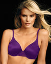 Maidenform Womens Smooth Luxe Extra Coverage Back Smoother Bra