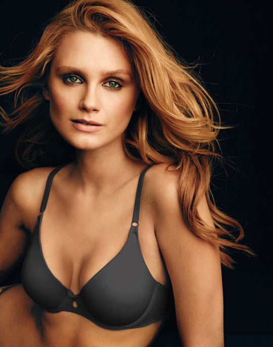 Maidenform One Fab Fit Women`s Tailored Demi Bra