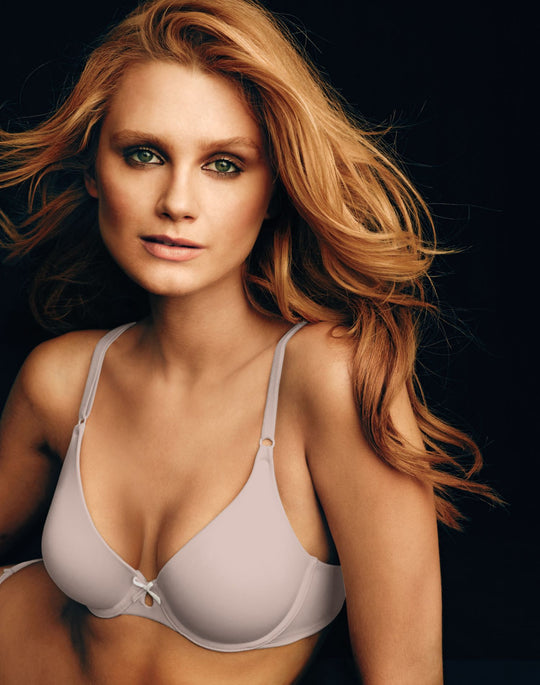 Maidenform One Fab Fit Women`s Tailored Demi Bra