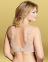 Lilyette Super Cool Comfort Minimizer Bra