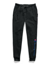 Champion Womens Powerblend Joggers, Script Logo