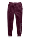 Champion Womens Powerblend Joggers, Script Logo