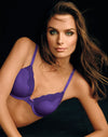 Maidenform Women`s Comfort Devotion Embellished Extra Coverage Bra