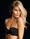 Maidenform Women`s Smooth Luxe Strapless Extra Coverage Bra