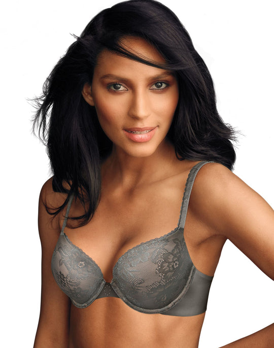 Maidenform Women`s Smooth Comfort Demi Bra