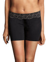 Maidenform® Peek Out Women`s Seamless Shorty Shaper