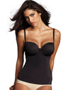 Maidenform Endlessly Smooth Women`s Foam Cup Cami