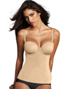 Maidenform Endlessly Smooth Women`s Foam Cup Cami
