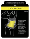 Maidenform Women`s Undercover Slimming Firm Control Tank