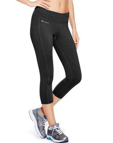 Champion Womens Premium Capris