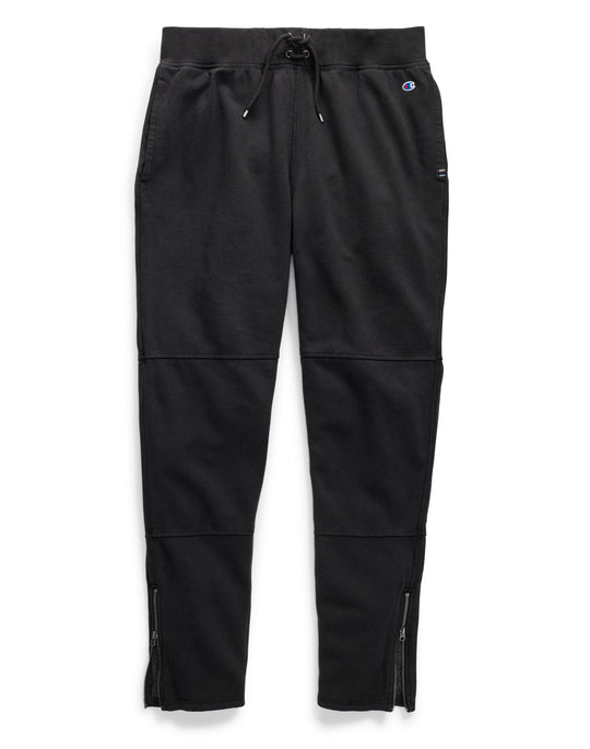 Champion Womens Heritage Vintage Dye Fleece 7/8 Joggers