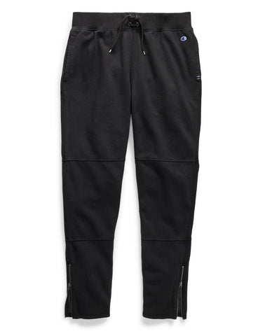Champion Womens Heritage Vintage Dye Fleece 7/8 Joggers