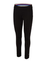 Champion Womens Gym Issue Tights With Pocket