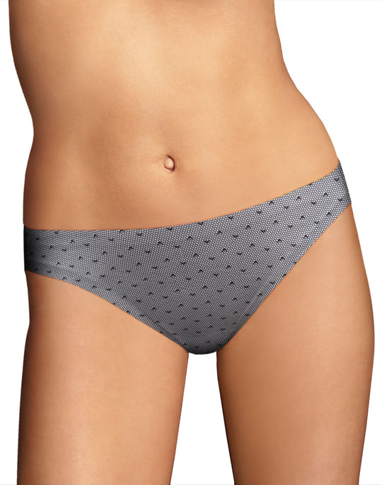Maidenform Women`s Comfort Devotion Bikini