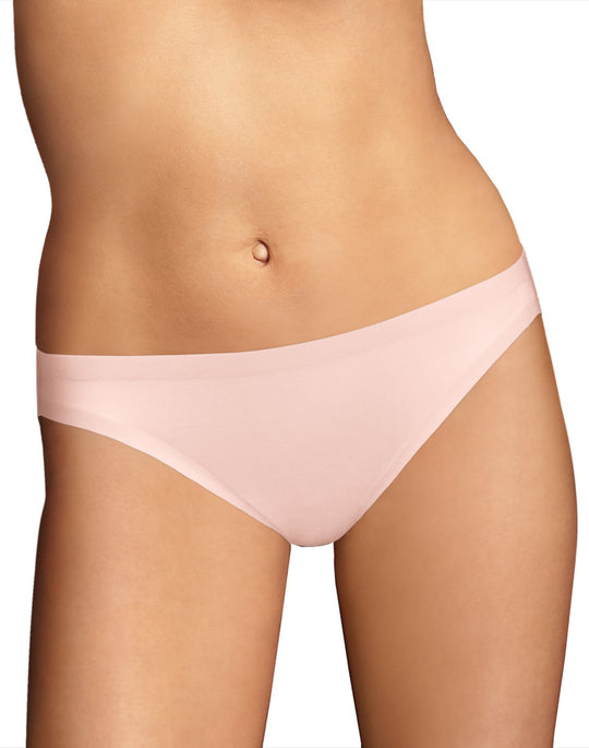 Maidenform Women`s Comfort Devotion Bikini