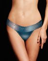 Maidenform Women`s One Size All Lace Thong