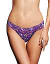 Maidenform Women`s One Size All Lace Thong