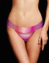 Maidenform Women`s One Size All Lace Thong