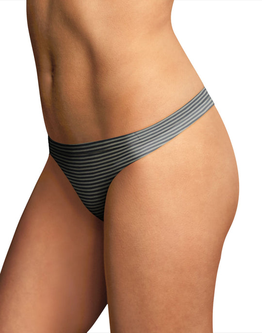 Maidenform Women`s Comfort Devotion Thong
