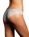 Maidenform Women`s Comfort Devotion Lace Back Tanga