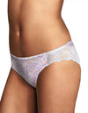 Maidenform Women`s Comfort Devotion Lace Back Tanga