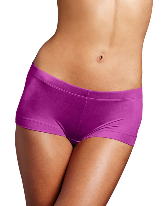 Maidenform Women`s Dream Boyshort