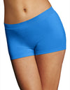 Maidenform Women`s Pure Genius Seamless Boyshort