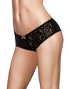 Maidenform Women`s Comfort Devotion Comfort & Lace Cheeky Hipster