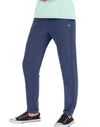 Champion Womens Heathered Jersey Joggers
