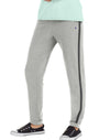 Champion Womens Heathered Jersey Joggers